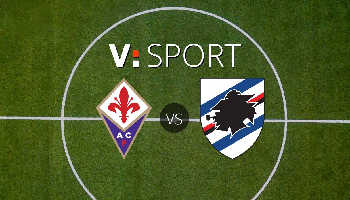 Fiorentina-Sampdoria come e dove vederla: Sky o DAZN? Canale tv, diretta streaming, formazioni e orario