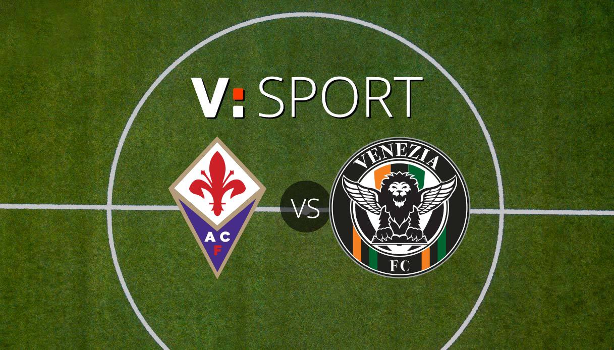 Fiorentina-Venezia come e dove vederla: Sky o DAZN? Canale tv, diretta streaming, formazioni e orario