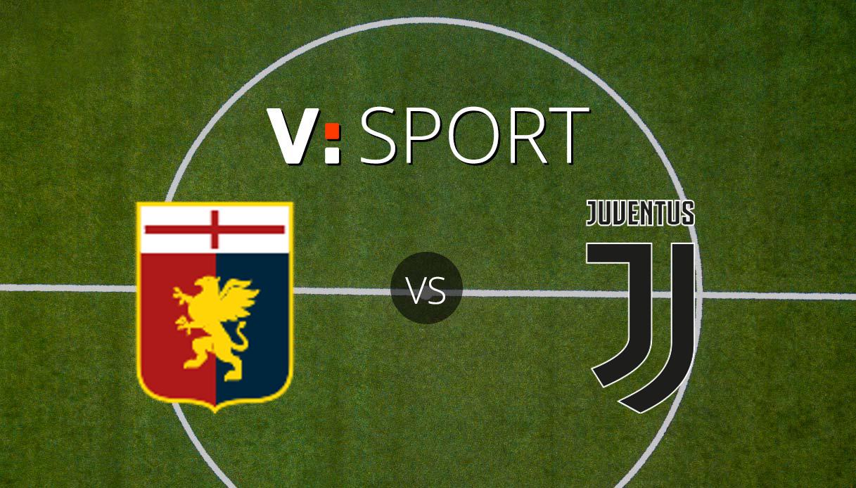 Genoa-Juventus come e dove vederla: Sky o DAZN? Canale tv, diretta streaming, formazioni e orario