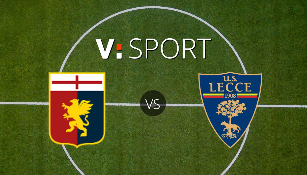 Genoa-Lecce come e dove vederla: Sky o DAZN? Canale tv, diretta streaming, formazioni e orario