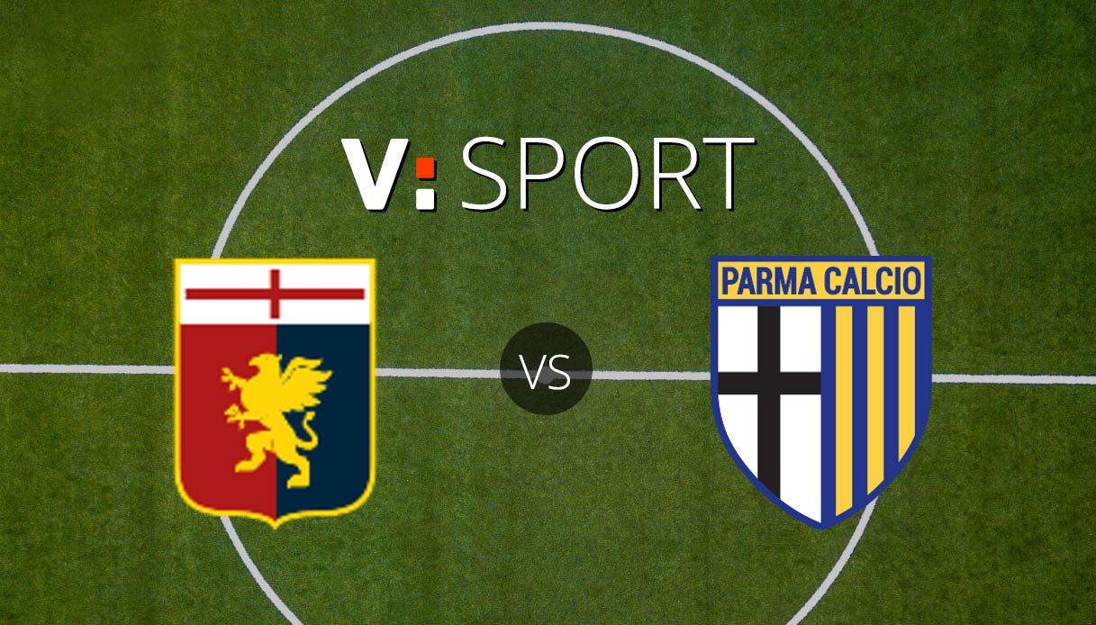 Genoa-Parma come e dove vederla: Sky o DAZN? Canale tv, diretta streaming, formazioni e orario