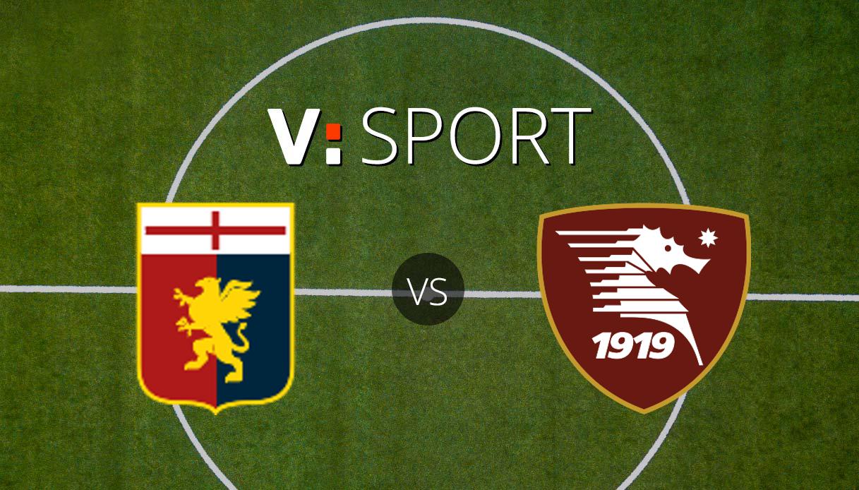 Genoa-Salernitana come e dove vederla: Sky o DAZN? Canale tv, diretta streaming, formazioni e orario