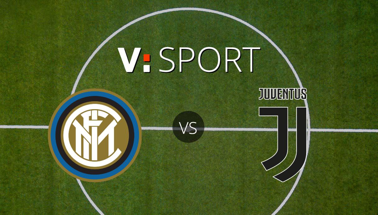 Inter-Juventus come e dove vederla: Sky o DAZN? Canale tv, diretta streaming, formazioni e orario