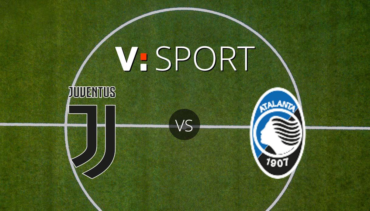 Juventus-Atalanta come e dove vederla: Sky o DAZN? Canale tv, diretta streaming, formazioni e orario