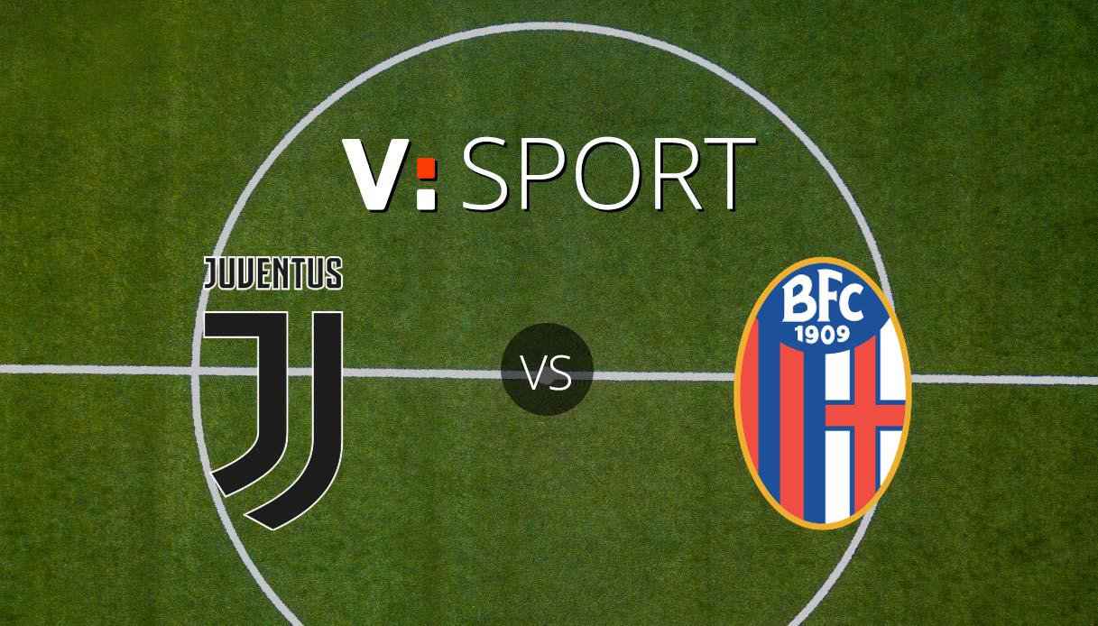 Juventus-Bologna come e dove vederla: Sky o DAZN? Canale tv, diretta streaming, formazioni e orario