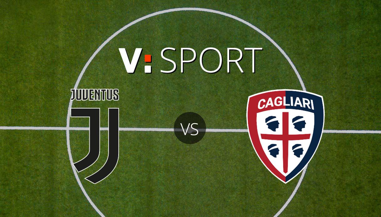 Juventus-Cagliari come e dove vederla: Sky o DAZN? Canale tv, diretta streaming, formazioni e orario