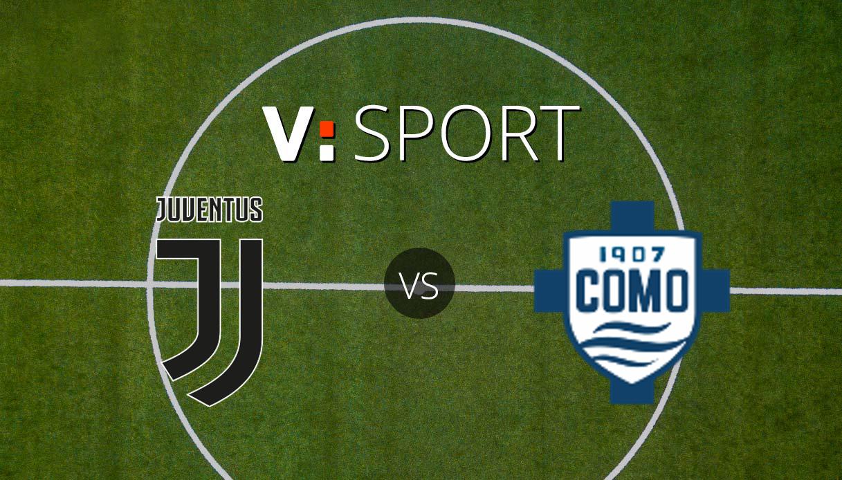 Juventus-Como come e dove vederla: Sky o DAZN? Canale tv, diretta streaming, formazioni e orario