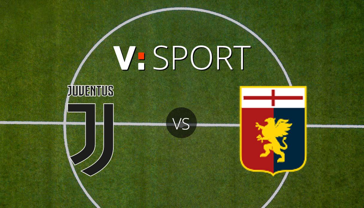 Juventus-Genoa come e dove vederla: Sky o DAZN? Canale tv, diretta streaming, formazioni e orario