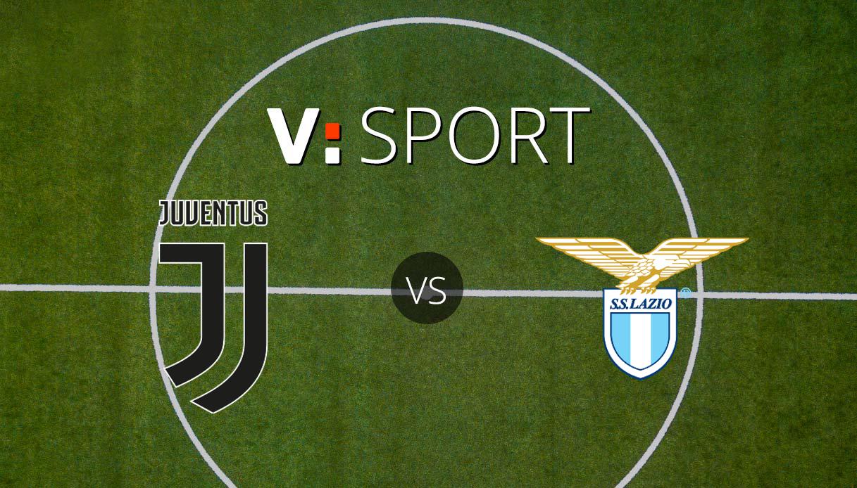 Juventus-Lazio come e dove vederla: Sky o DAZN? Canale tv, diretta streaming, formazioni e orario