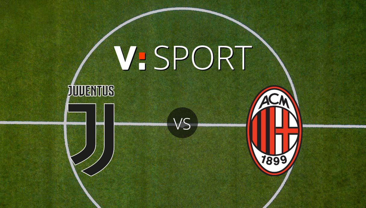 Juventus-Milan come e dove vederla: Sky o DAZN? Canale tv, diretta streaming, formazioni e orario