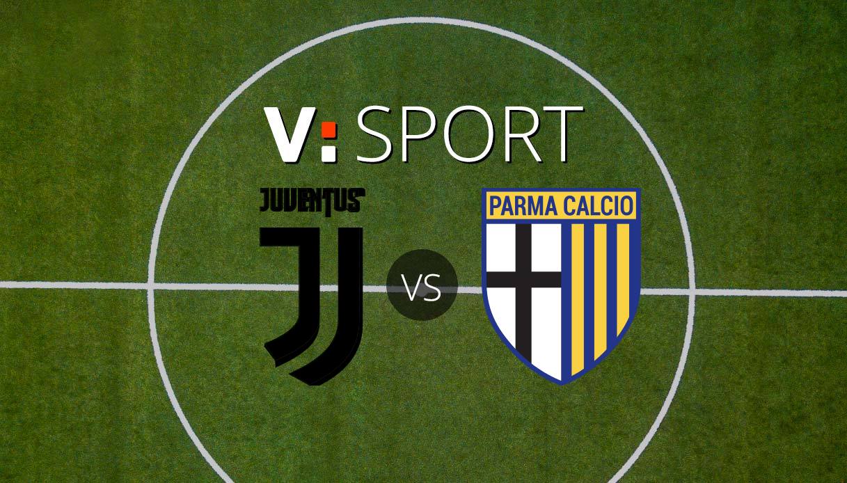 Juventus-Parma come e dove vederla: Sky o DAZN? Canale tv, diretta streaming, formazioni e orario
