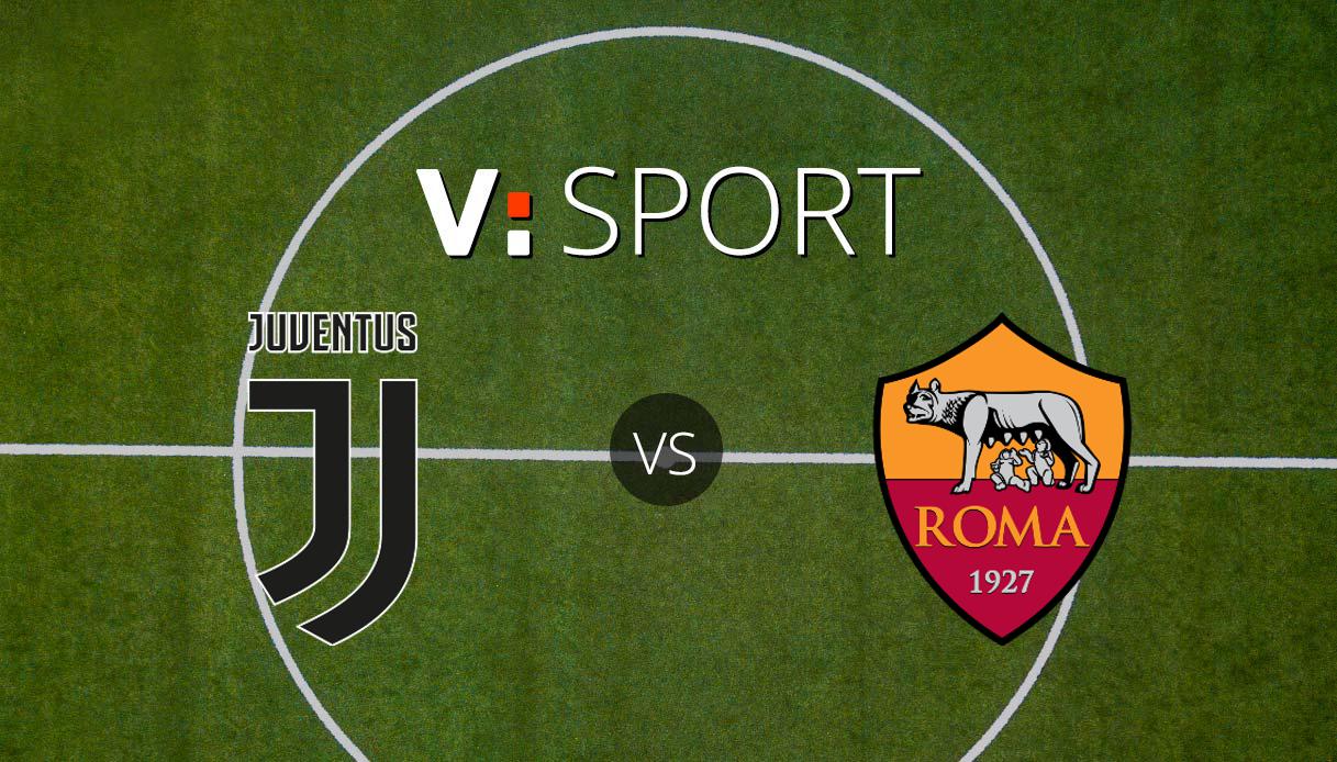 Juventus-Roma come e dove vederla: Sky o DAZN? Canale tv, diretta streaming, formazioni e orario