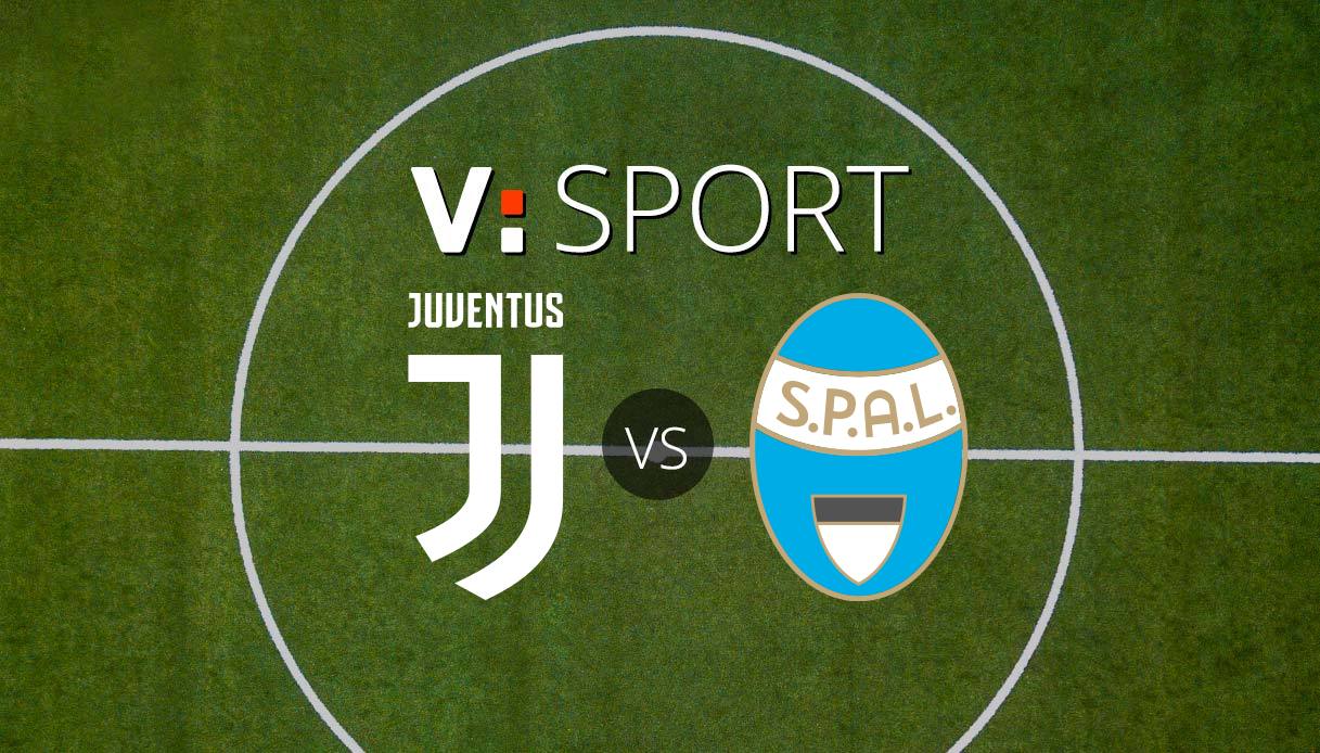 Juventus-Spal come e dove vederla: Sky o DAZN? Canale tv, diretta streaming, formazioni e orario