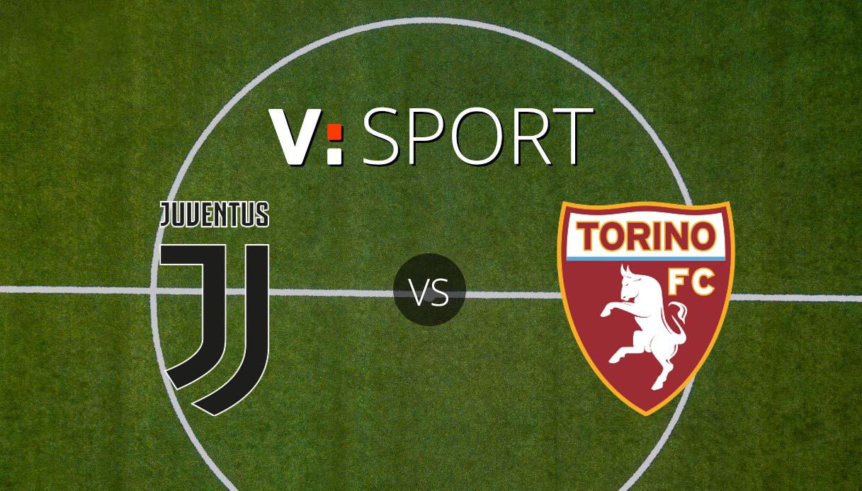 Juventus-Torino come e dove vederla: Sky o DAZN? Canale tv, diretta streaming, formazioni e orario