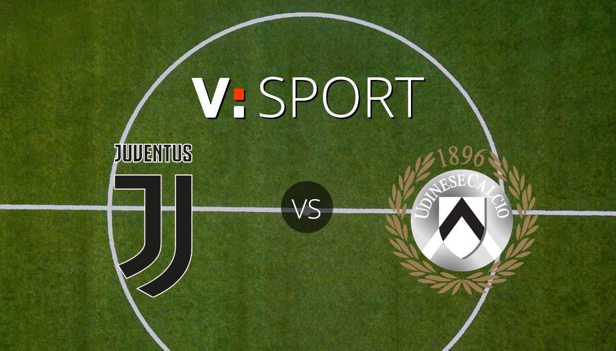 Juventus-Udinese: come e quando vederla in tv o streaming su Dazn o Sky