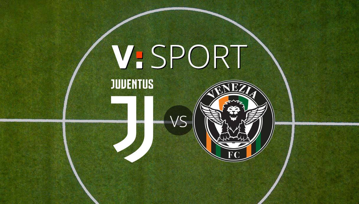 Juventus-Venezia come e dove vederla: Sky o DAZN? Canale tv, diretta streaming, formazioni e orario