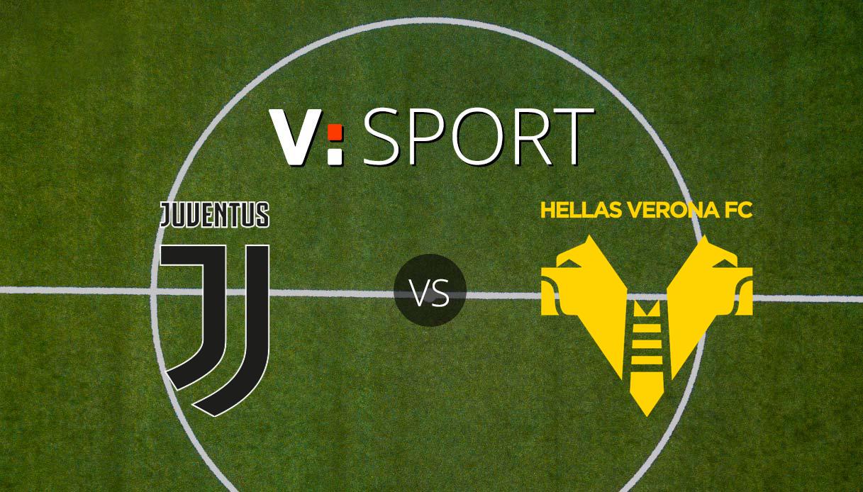 Juventus-Verona come e dove vederla: Sky o DAZN? Canale tv, diretta streaming, formazioni e orario