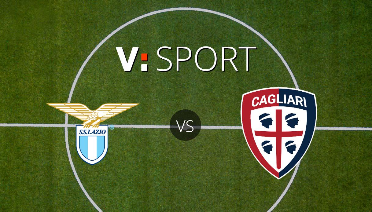 Lazio-Cagliari come e dove vederla: Sky o DAZN? Canale tv, diretta streaming, formazioni e orario