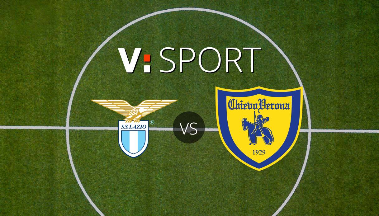 Lazio-Chievo come e dove vederla:Â Sky o DAZN? Canale tv, diretta streaming, formazioni e orario