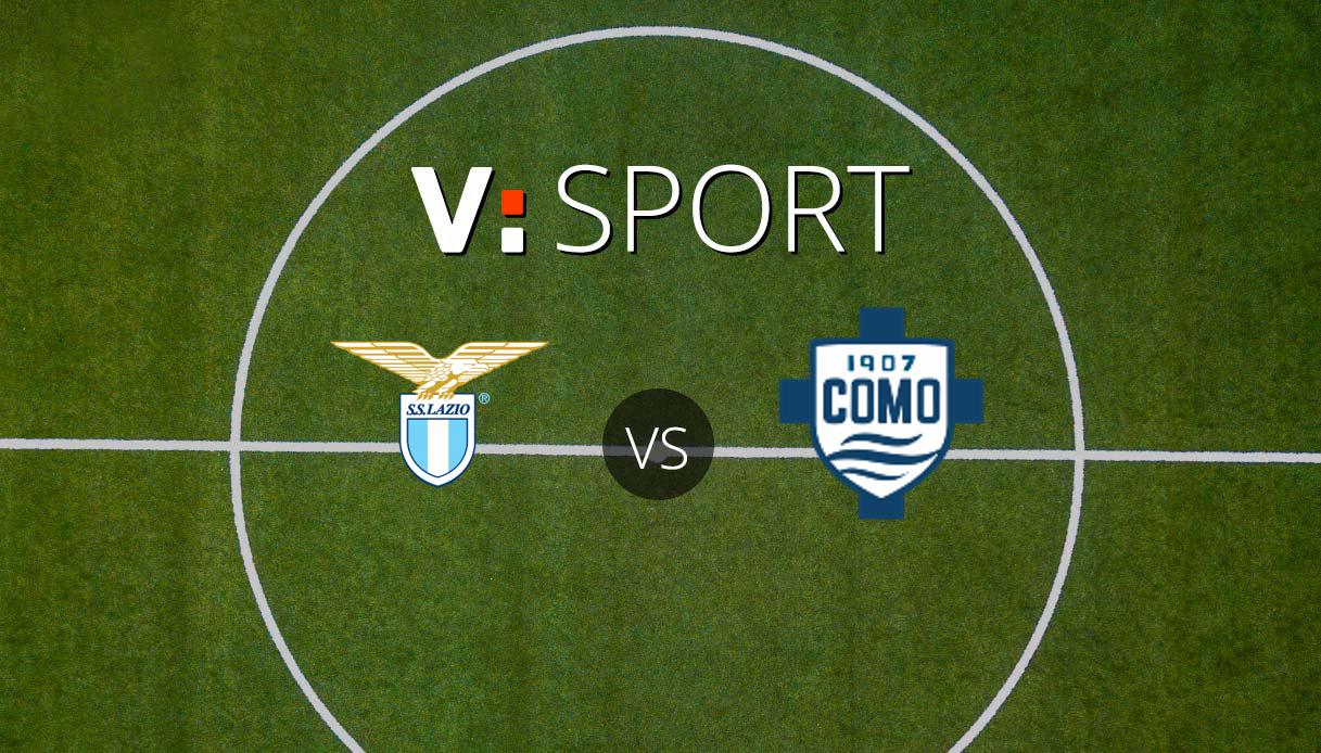 Lazio-Como come e dove vederla: Sky o DAZN? Canale tv, diretta streaming, formazioni e orario