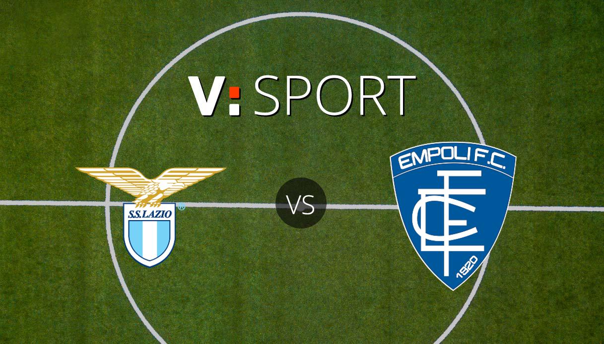 Lazio-Empoli come e dove vederla: Sky o DAZN? Canale tv, diretta streaming, formazioni e orario