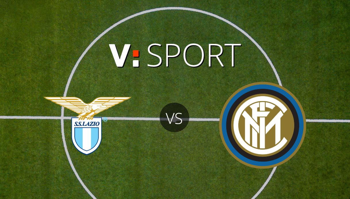 Lazio-Inter come e dove vederla: Sky o DAZN? Canale tv, diretta streaming, formazioni e orario