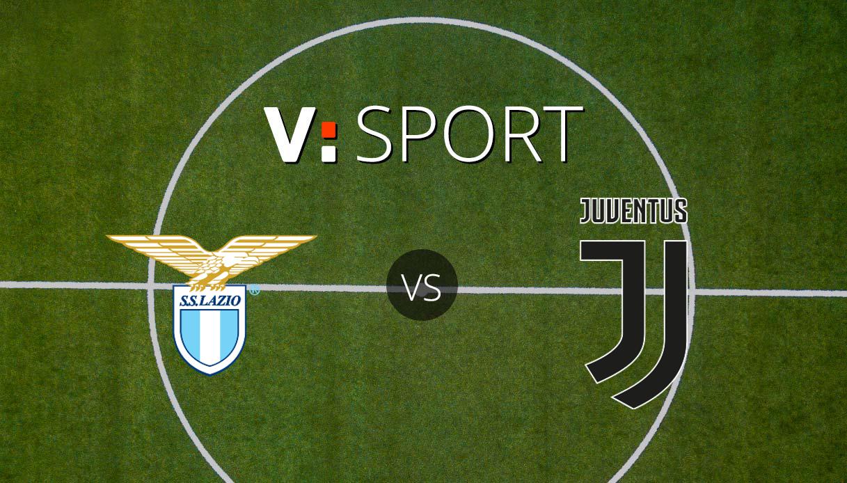 Lazio-Juventus come e dove vederla: Sky o DAZN? Canale tv, diretta streaming, formazioni e orario