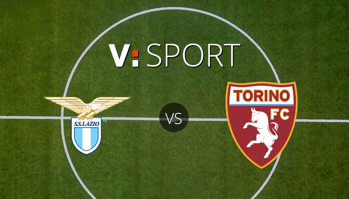 Lazio-Torino come e dove vederla: Sky o DAZN? Canale tv, diretta streaming, formazioni e orario