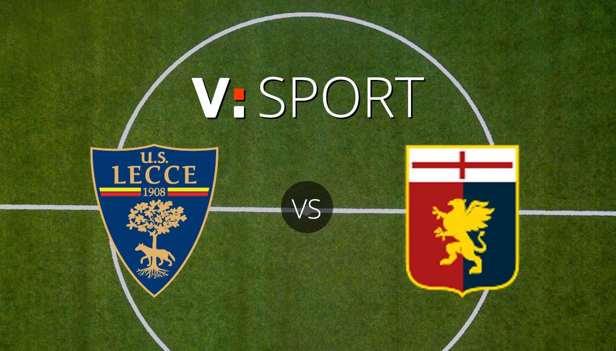 Lecce-Genoa come e dove vederla: Sky o DAZN? Canale tv, diretta streaming, formazioni e orario