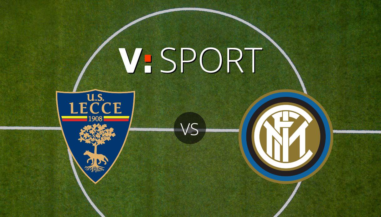 Lecce-Inter come e dove vederla: Sky o DAZN? Canale tv, diretta streaming, formazioni e orario