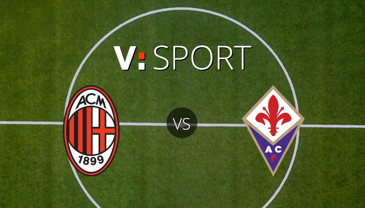 Milan-Fiorentina come e dove vederla: Sky o DAZN? Canale tv, diretta streaming, formazioni e orario