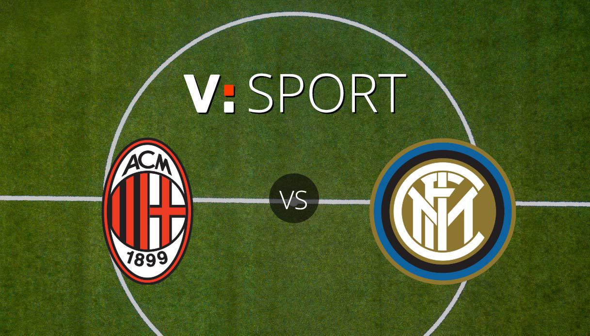 Milan-Inter come e dove vederla: Sky o DAZN? Canale tv, diretta streaming, formazioni e orario