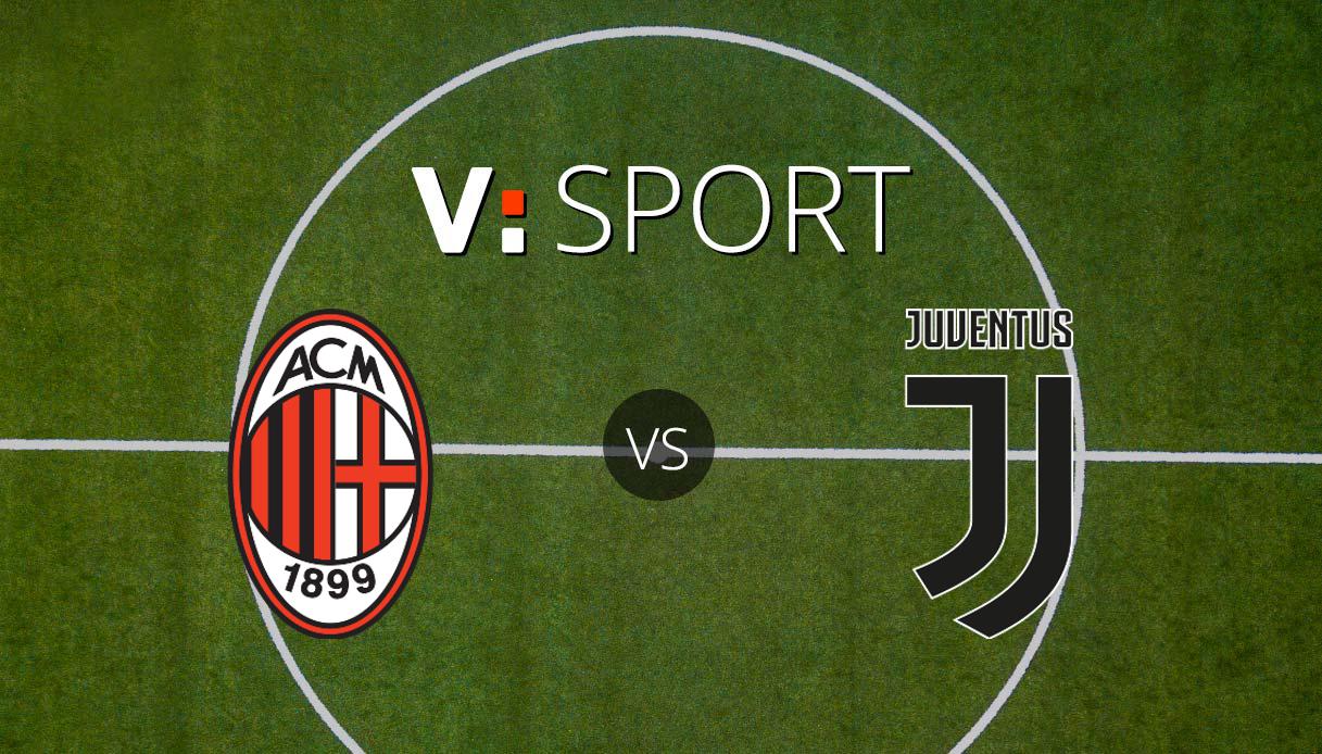 Milan-Juventus come e dove vederla: Sky o DAZN? Canale tv, diretta streaming, formazioni e orario