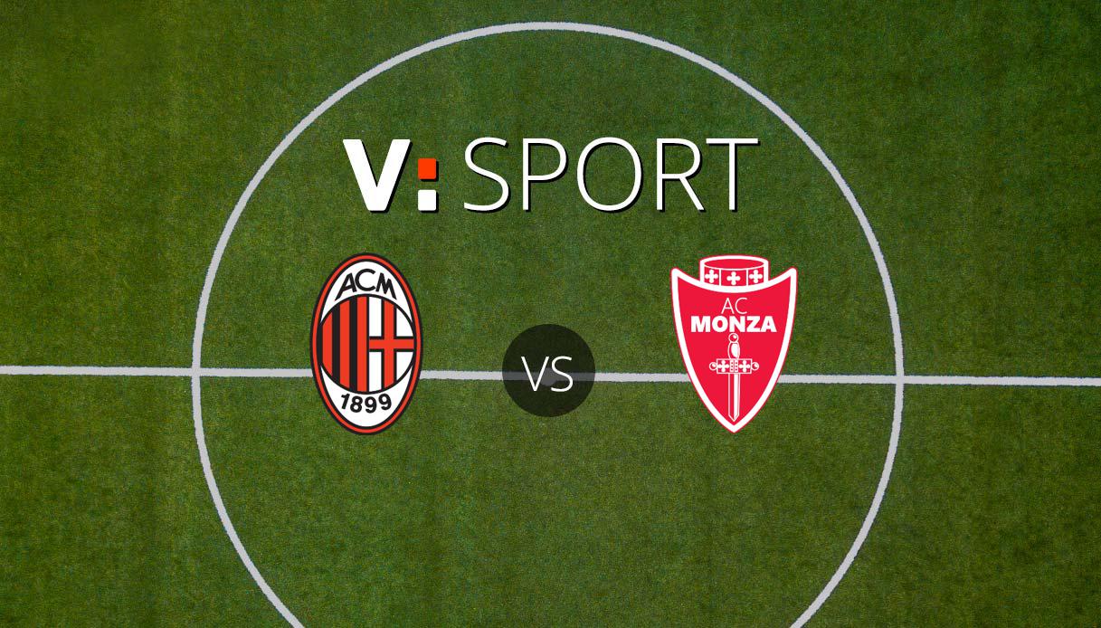 Milan-Monza come e dove vederla: Sky o DAZN? Canale tv, diretta streaming, formazioni e orario