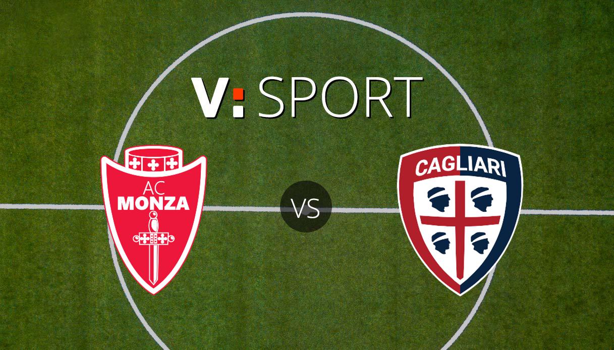 Monza-Cagliari come e dove vederla: Sky o DAZN? Canale tv, diretta streaming, formazioni e orario