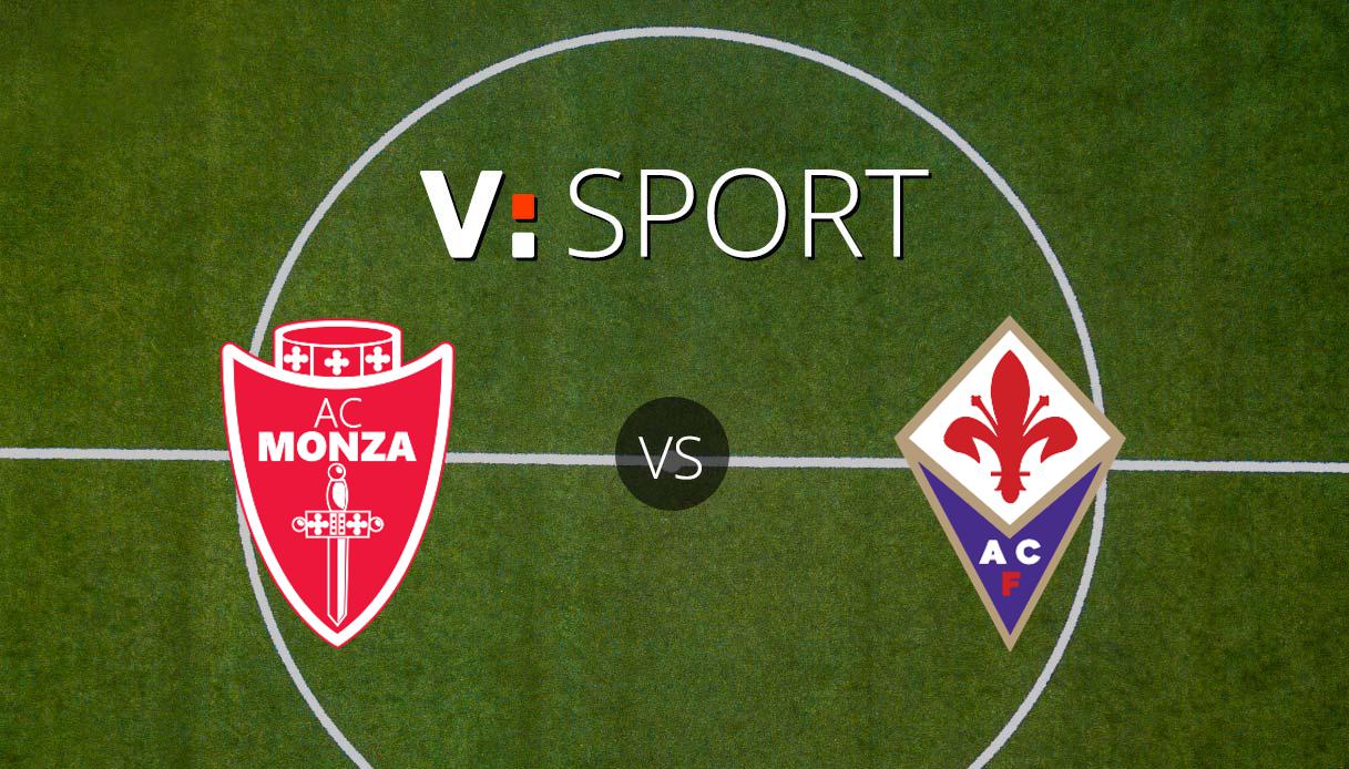 Monza-Fiorentina come e dove vederla: Sky o DAZN? Canale tv, diretta streaming, formazioni e orario