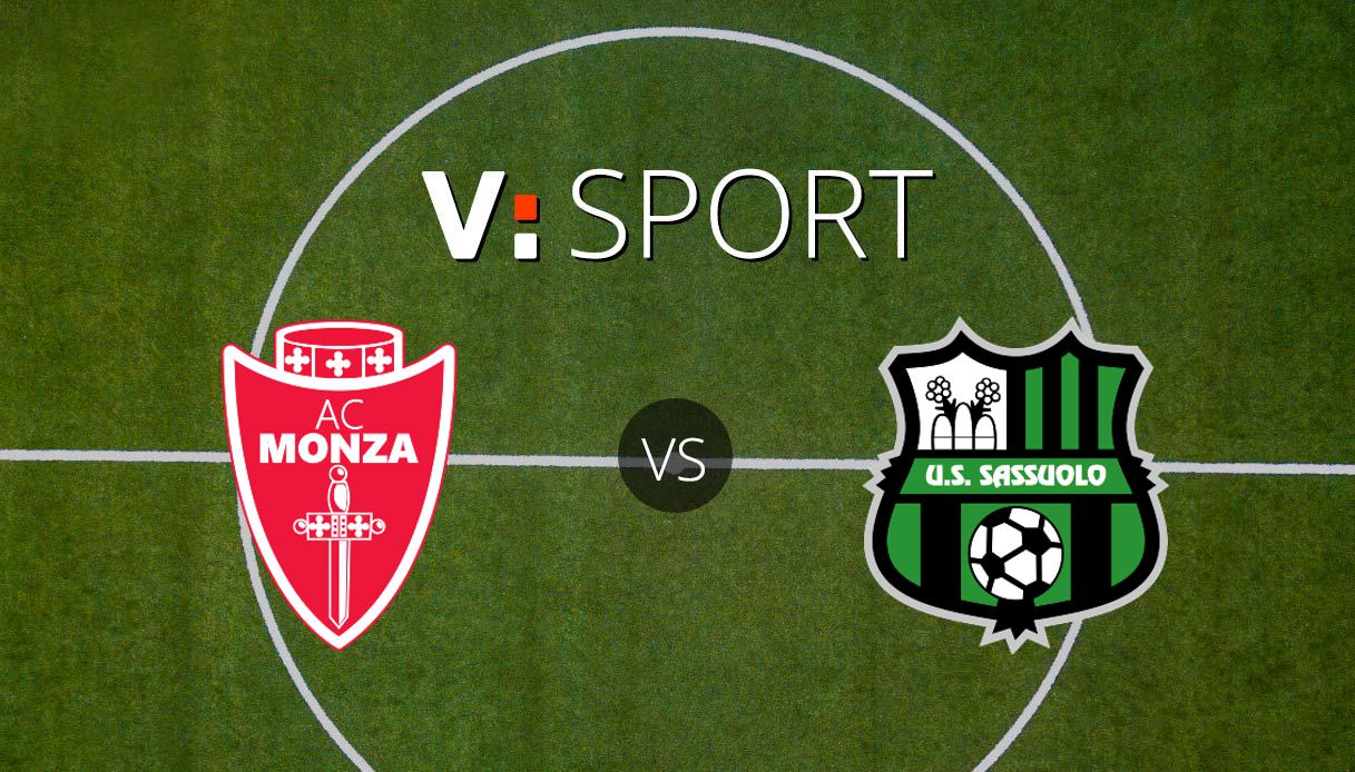 Monza-Sassuolo come e dove vederla: Sky o DAZN? Canale tv, diretta streaming, formazioni e orario