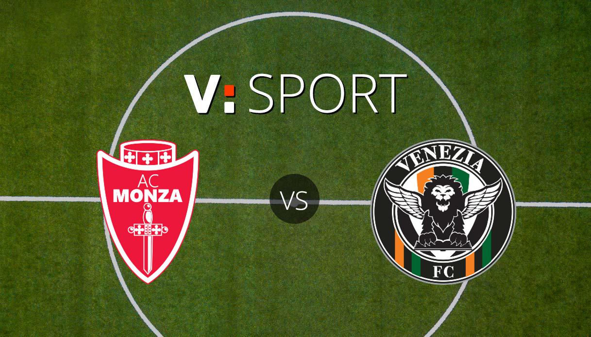 Monza-Venezia come e dove vederla: Sky o DAZN? Canale tv, diretta streaming, formazioni e orario