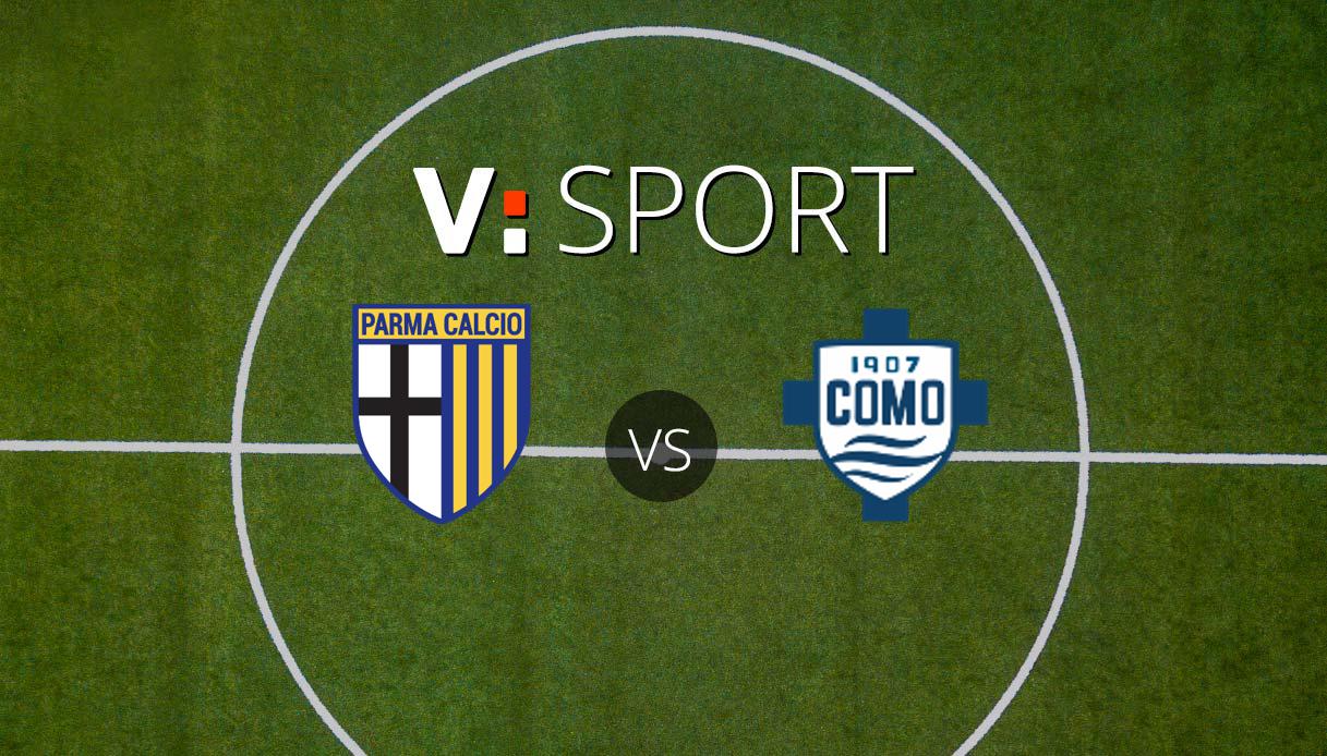 Parma-Como come e dove vederla: Sky o DAZN? Canale tv, diretta streaming, formazioni e orario