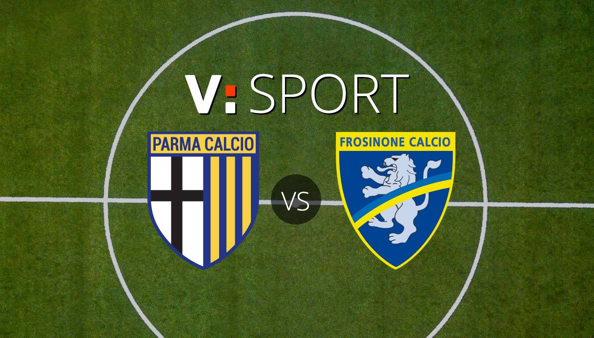 Parma-Frosinone come e dove vederla: Sky o DAZN? Canale tv, diretta streaming, formazioni e orario