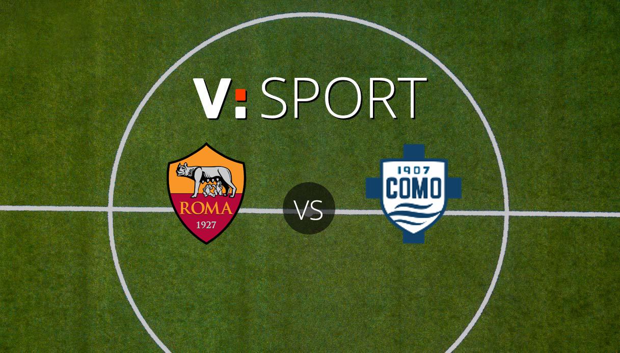 Roma-Como come e dove vederla: Sky o DAZN? Canale tv, diretta streaming, formazioni e orario