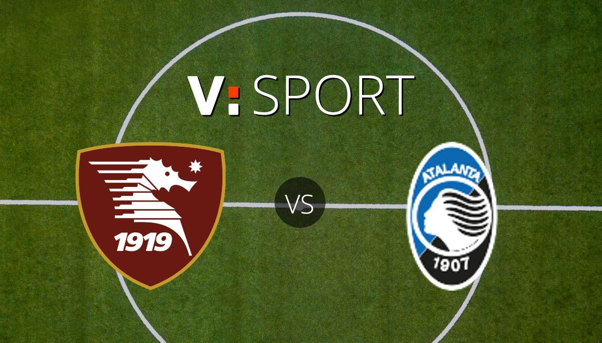 Salernitana-Atalanta come e dove vederla:Â Sky o DAZN? Canale tv, diretta streaming, formazioni e orario