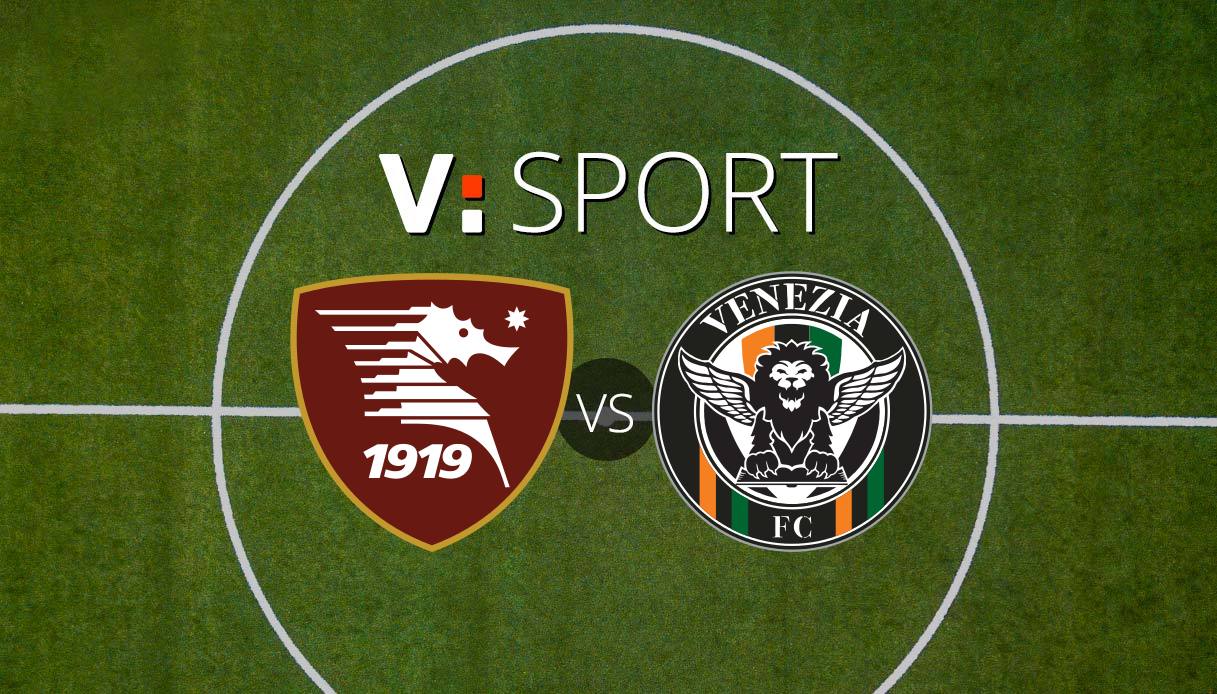 Salernitana-Venezia come e dove vederla: Sky o DAZN? Canale tv, diretta streaming, formazioni e orario