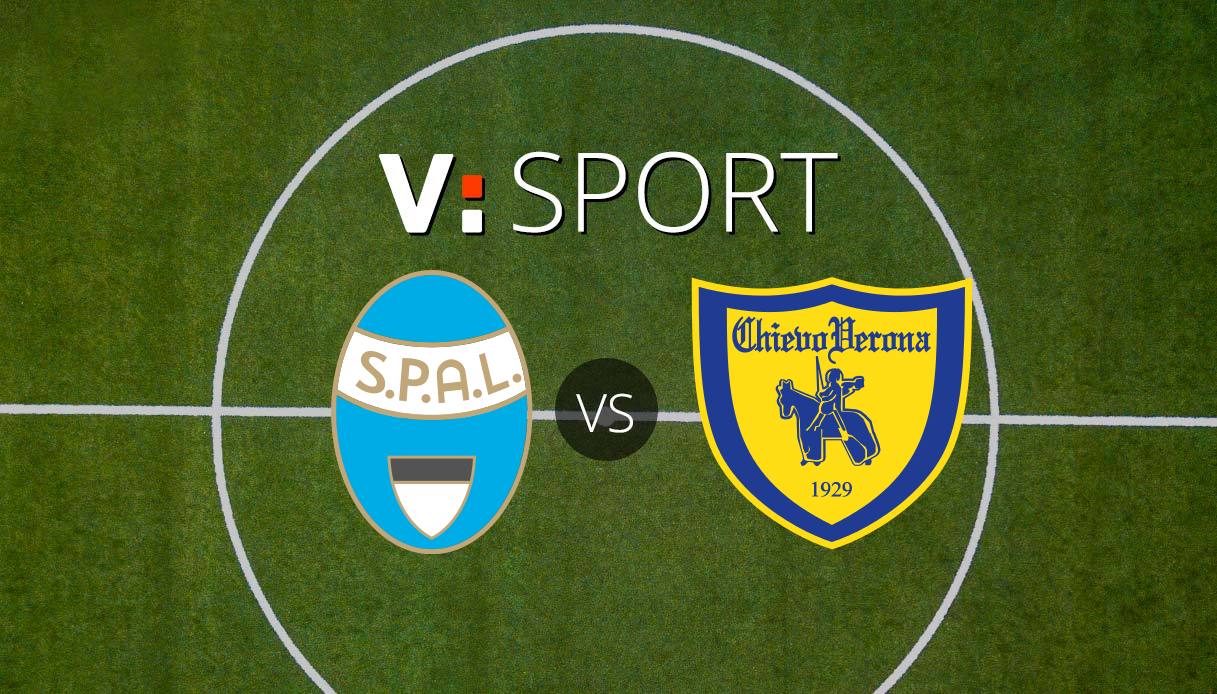 Spal-Chievo come e dove vederla:Â Sky o DAZN? Canale tv, diretta streaming, formazioni e orario