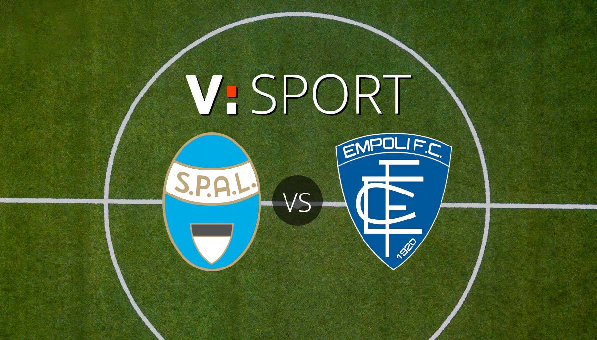 Risultati immagini per spal empoli