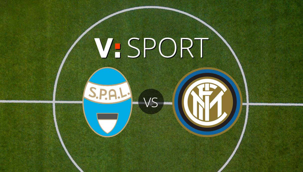 Spal-Inter come e dove vederla:Â Sky o DAZN? Canale tv, diretta streaming, formazioni e orario