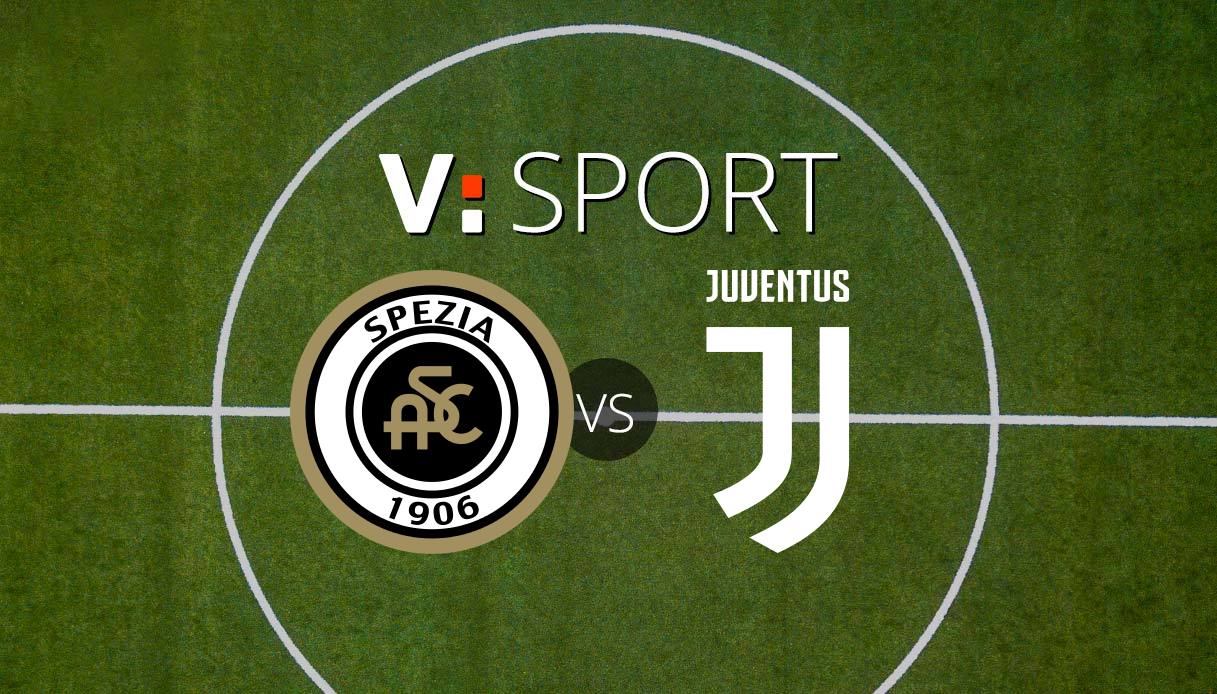 Spezia-Juventus come e dove vederla: Sky o DAZN? Canale tv, diretta streaming, formazioni e orario