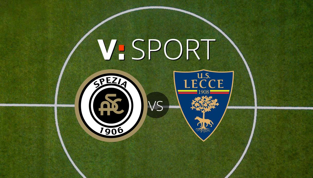 Spezia-Lecce come e dove vederla: Sky o DAZN? Canale tv, diretta streaming, formazioni e orario