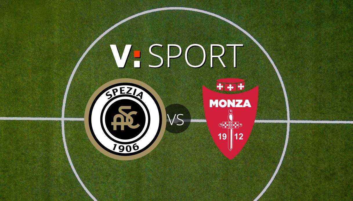Spezia-Monza come e dove vederla:Â Sky o DAZN? Canale tv, diretta streaming, formazioni e orario