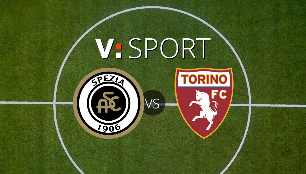 Spezia-Torino come e dove vederla: Sky o DAZN? Canale tv, diretta streaming, formazioni e orario